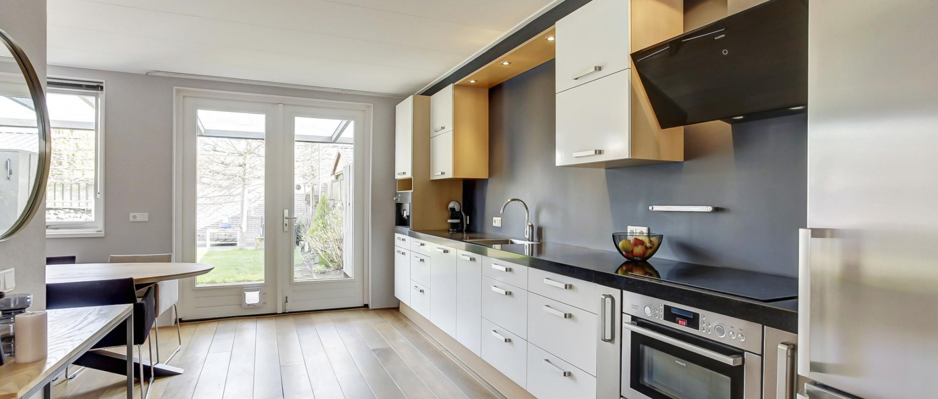 Woning te koop aan de Concourslaan 27 te Dronten