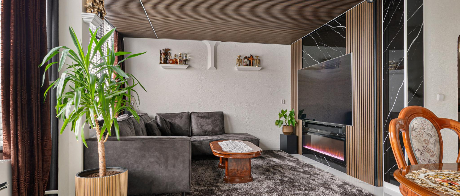 Woning te koop aan de Zandbank 98 te Lelystad