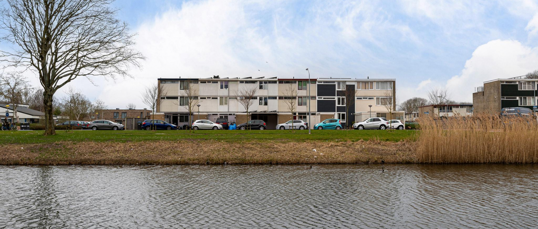 Woning te koop aan de Zandbank 98 te Lelystad