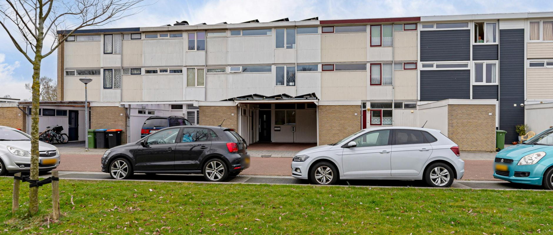Woning te koop aan de Zandbank 98 te Lelystad
