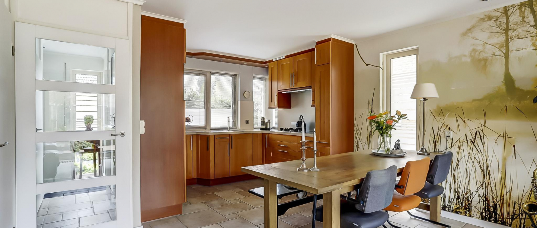Woning te koop aan de Rozentuin 9 te Swifterbant