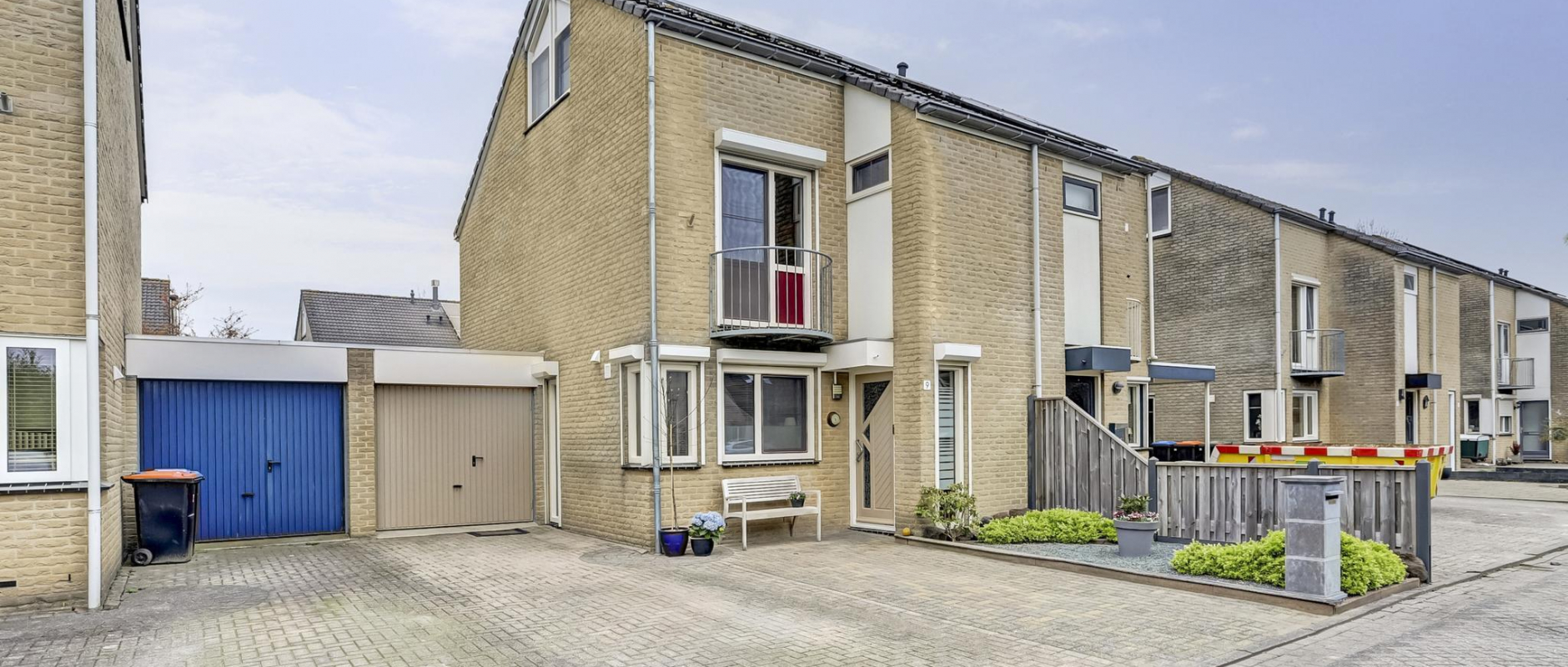 Woning te koop aan de Rozentuin 9 te Swifterbant