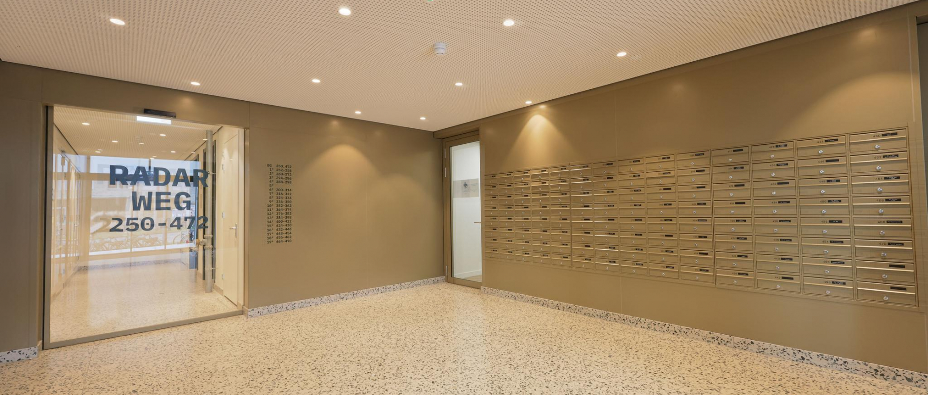Woning te koop aan de Radarweg 310 te Amsterdam