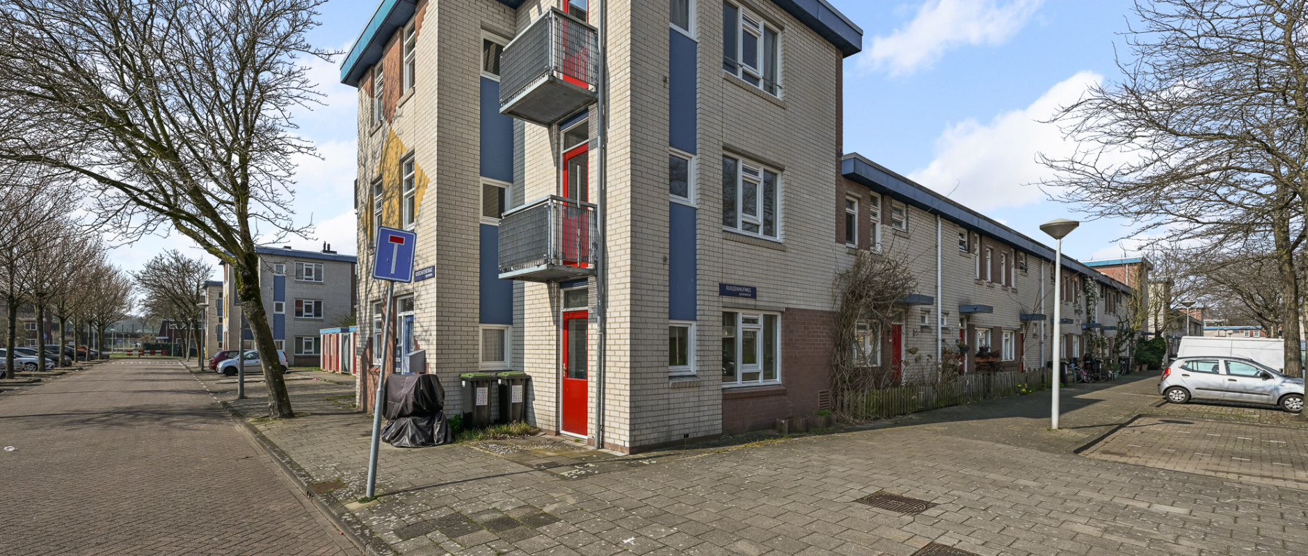 Woning te koop aan de Kolfschotenstraat 310 te Amsterdam
