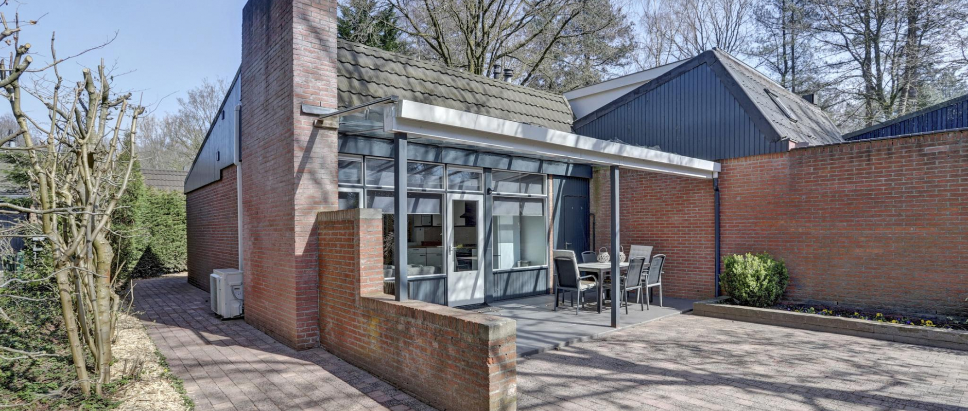 Woning te koop aan de Bijsselseweg 11126 te Biddinghuizen