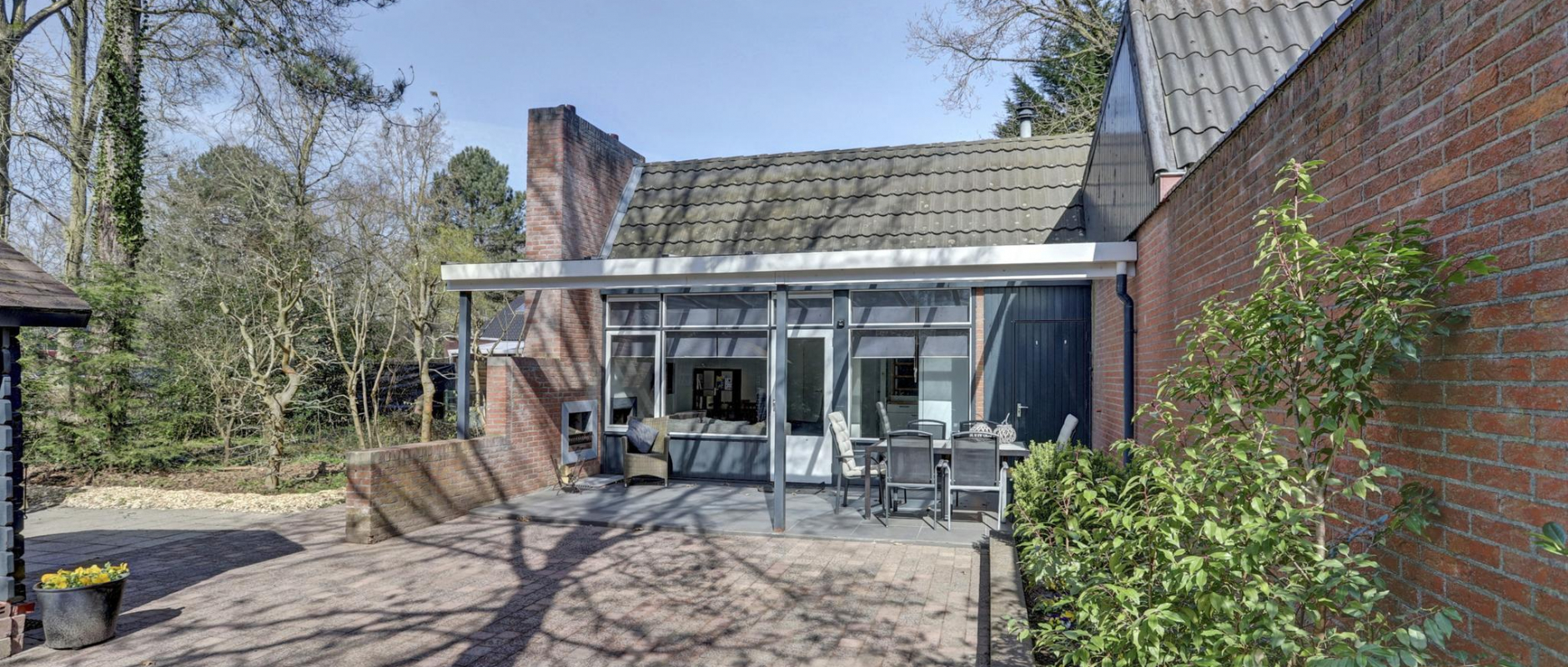 Woning te koop aan de Bijsselseweg 11126 te Biddinghuizen