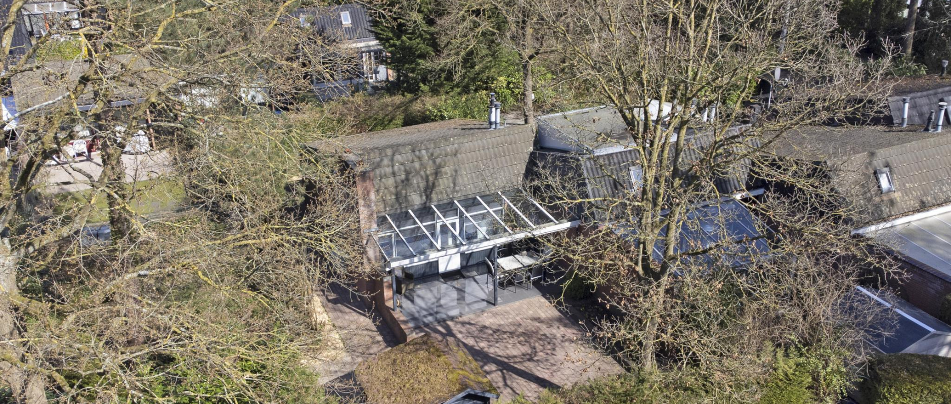 Woning te koop aan de Bijsselseweg 11126 te Biddinghuizen