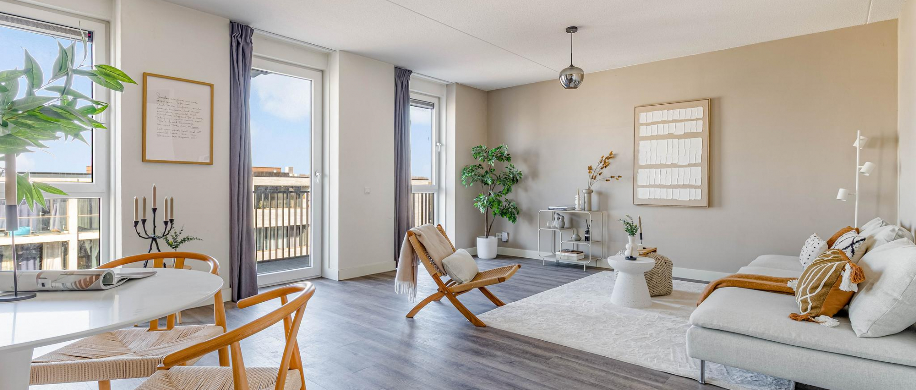 Woning te koop aan de Homerusplein 104 te Almere