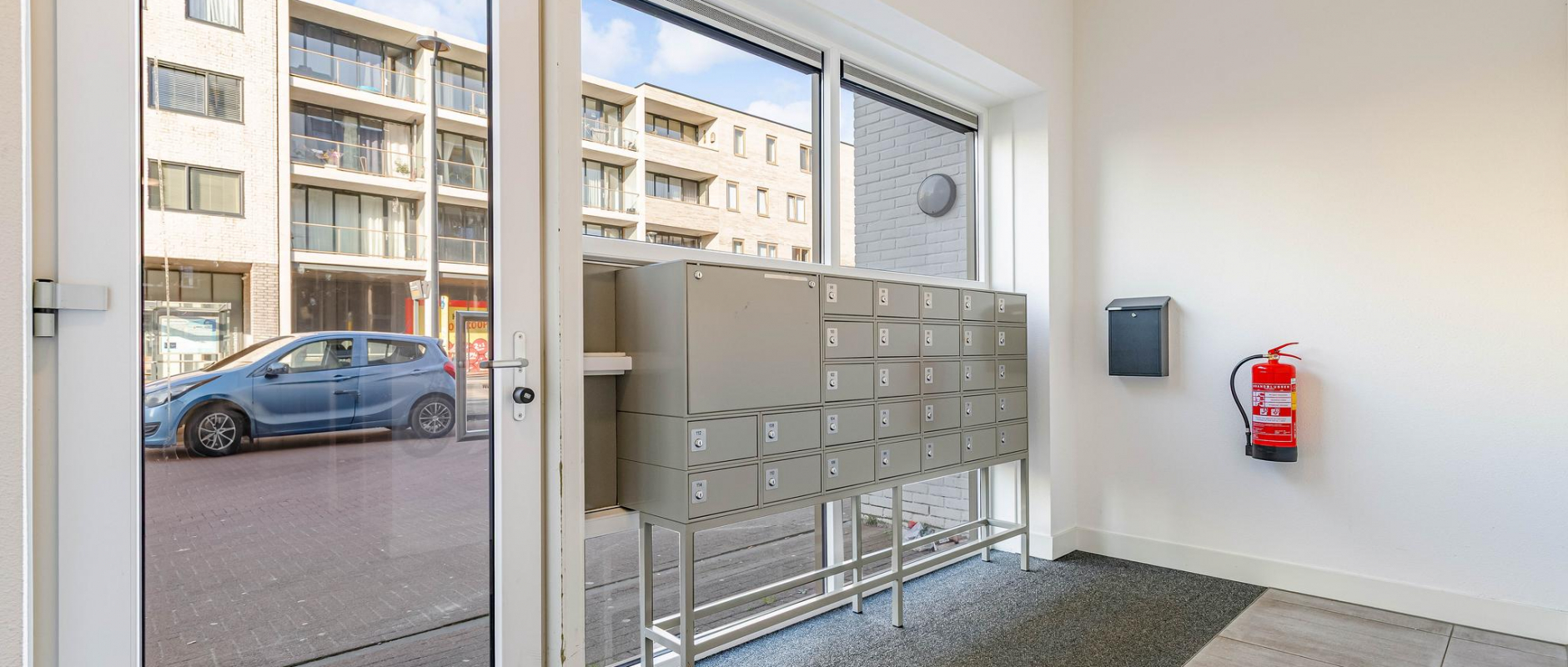 Woning te koop aan de Homerusplein 104 te Almere