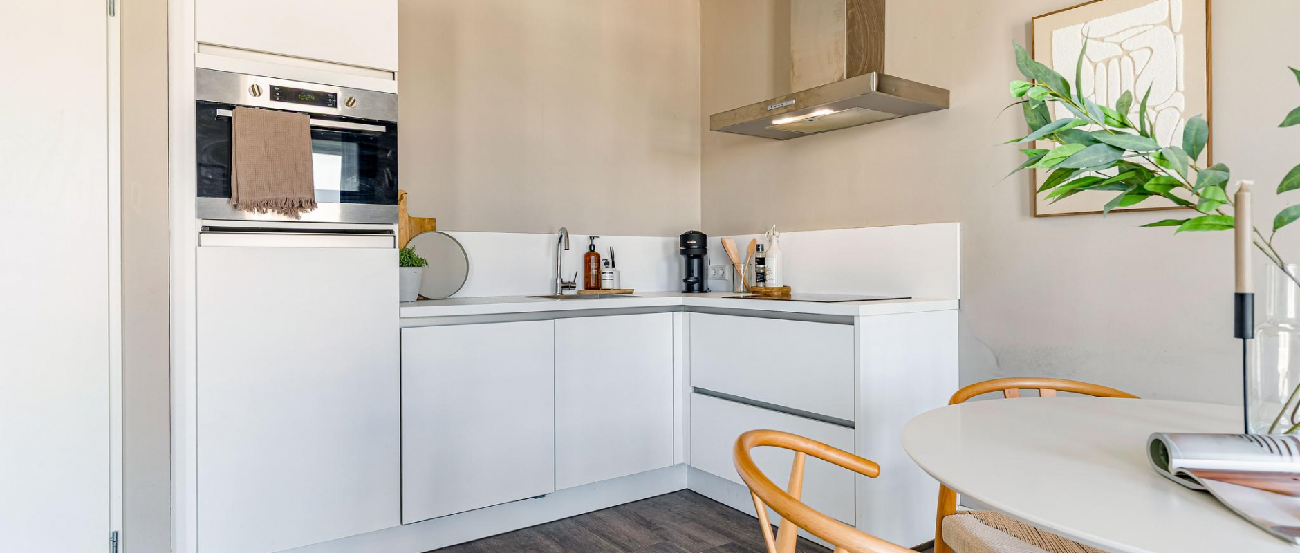 Woning te koop aan de Homerusplein 104 te Almere