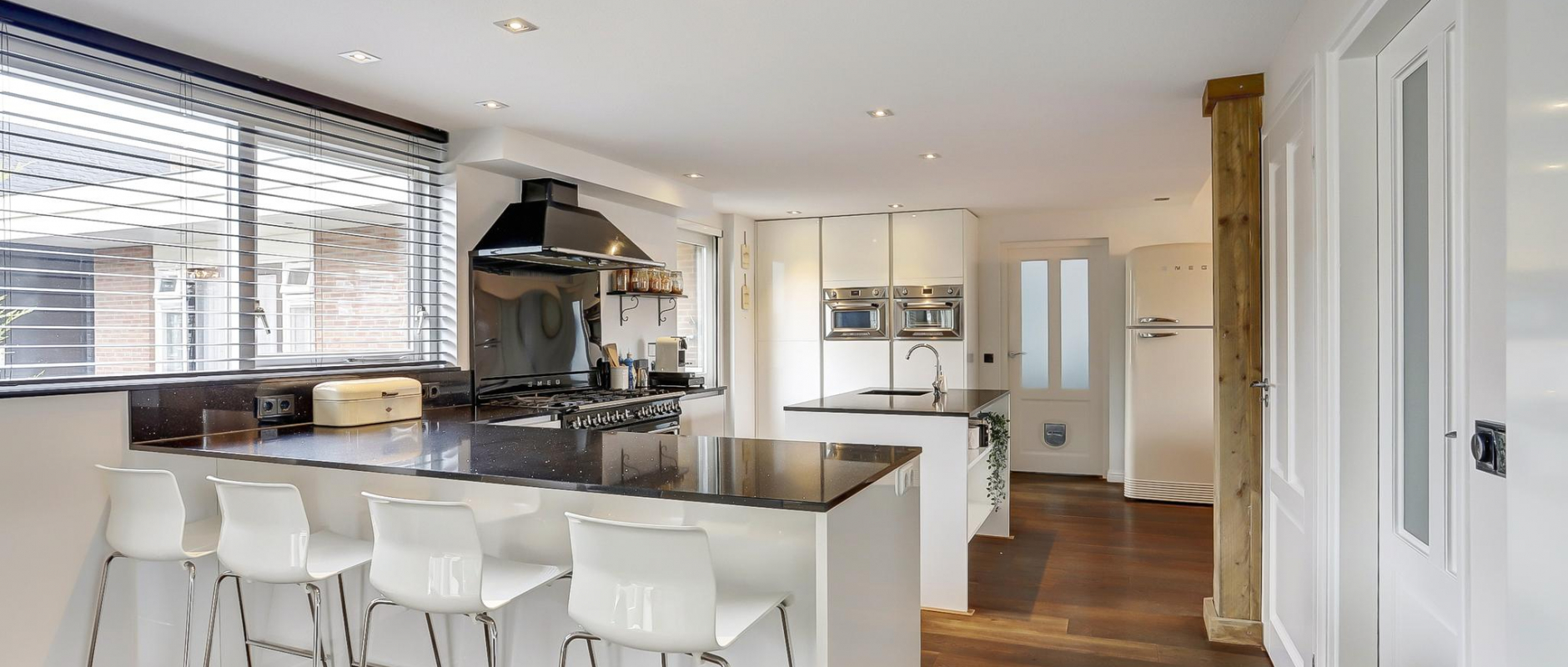 Woning te koop aan de Ondernemingsweg 4 te Dronten