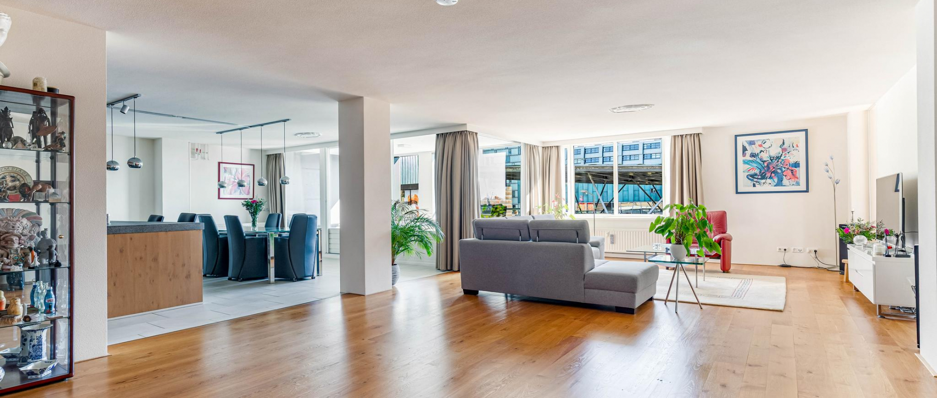 Woning te koop aan de Brouwerstraat 28 te Almere
