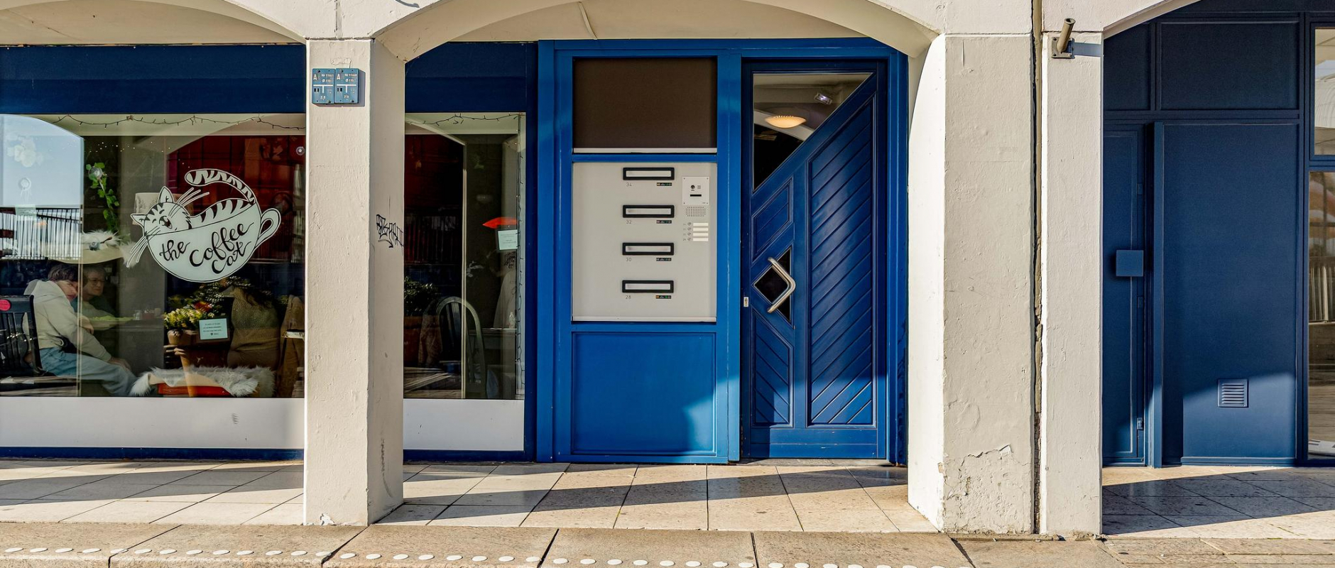 Woning te koop aan de Brouwerstraat 28 te Almere