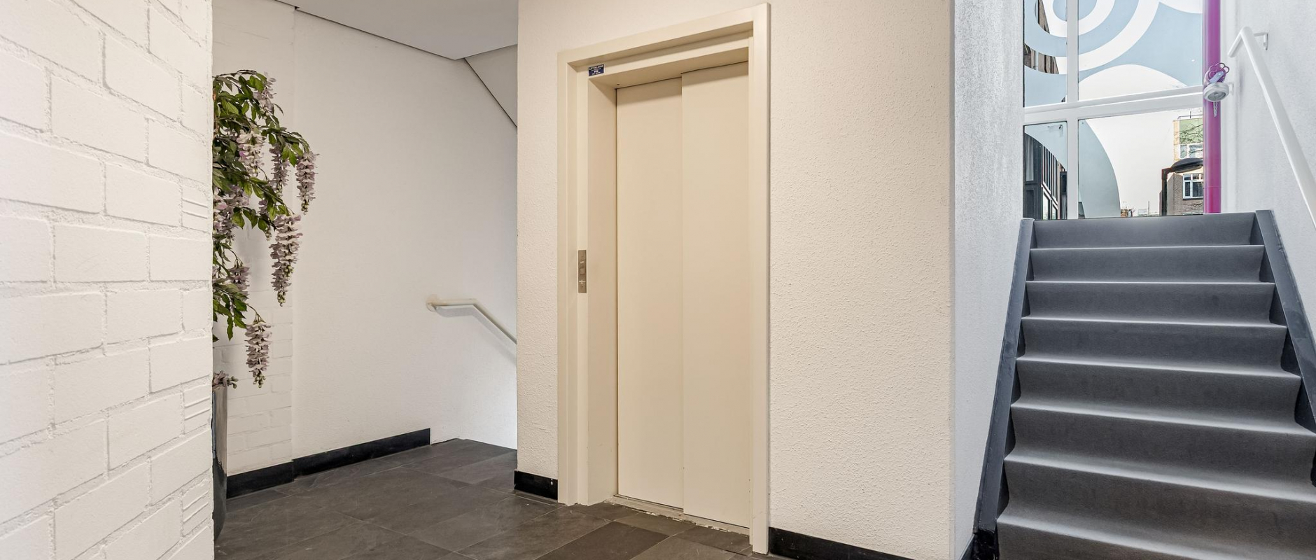 Woning te koop aan de Brouwerstraat 28 te Almere