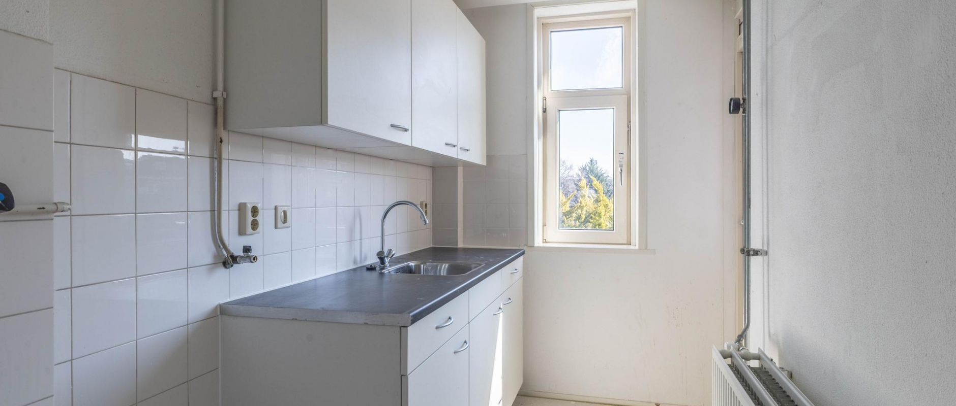 Woning te koop aan de Hertspieghelweg 163 te Amsterdam