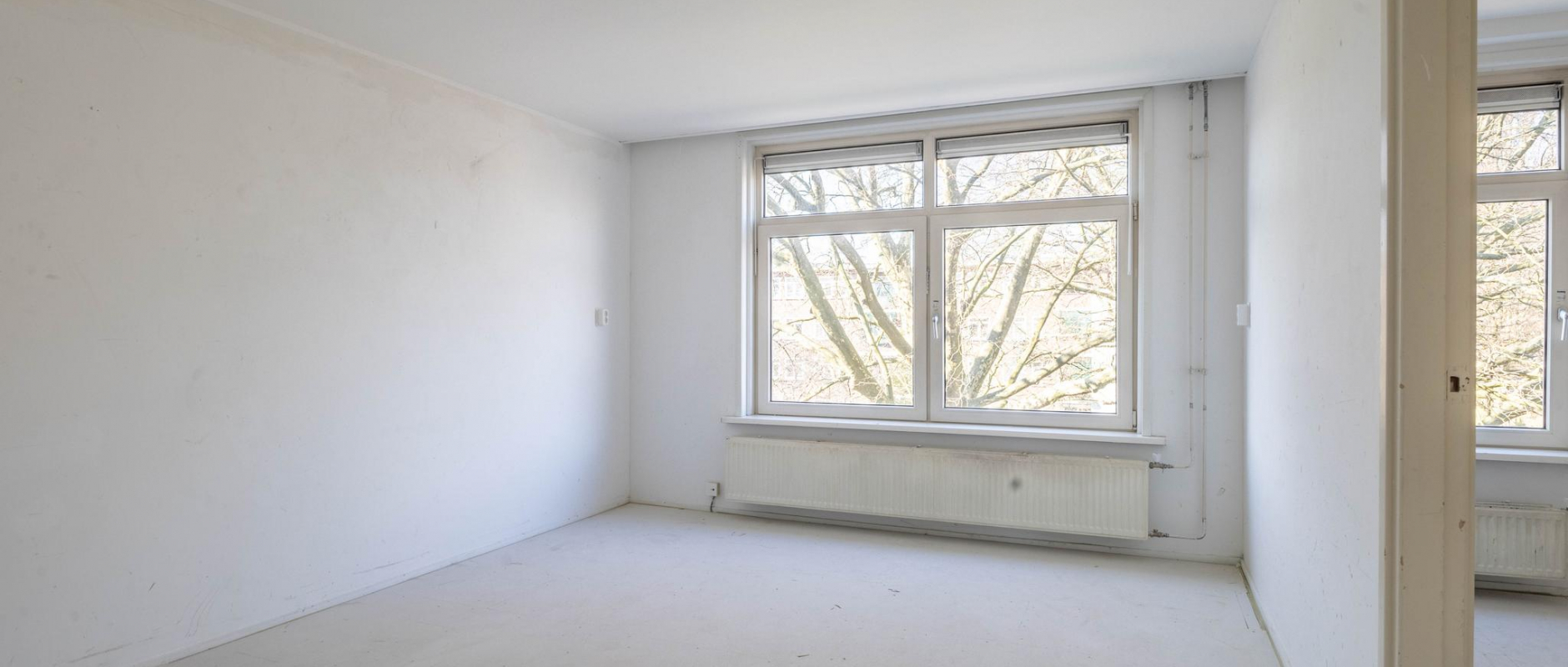 Woning te koop aan de Hertspieghelweg 163 te Amsterdam
