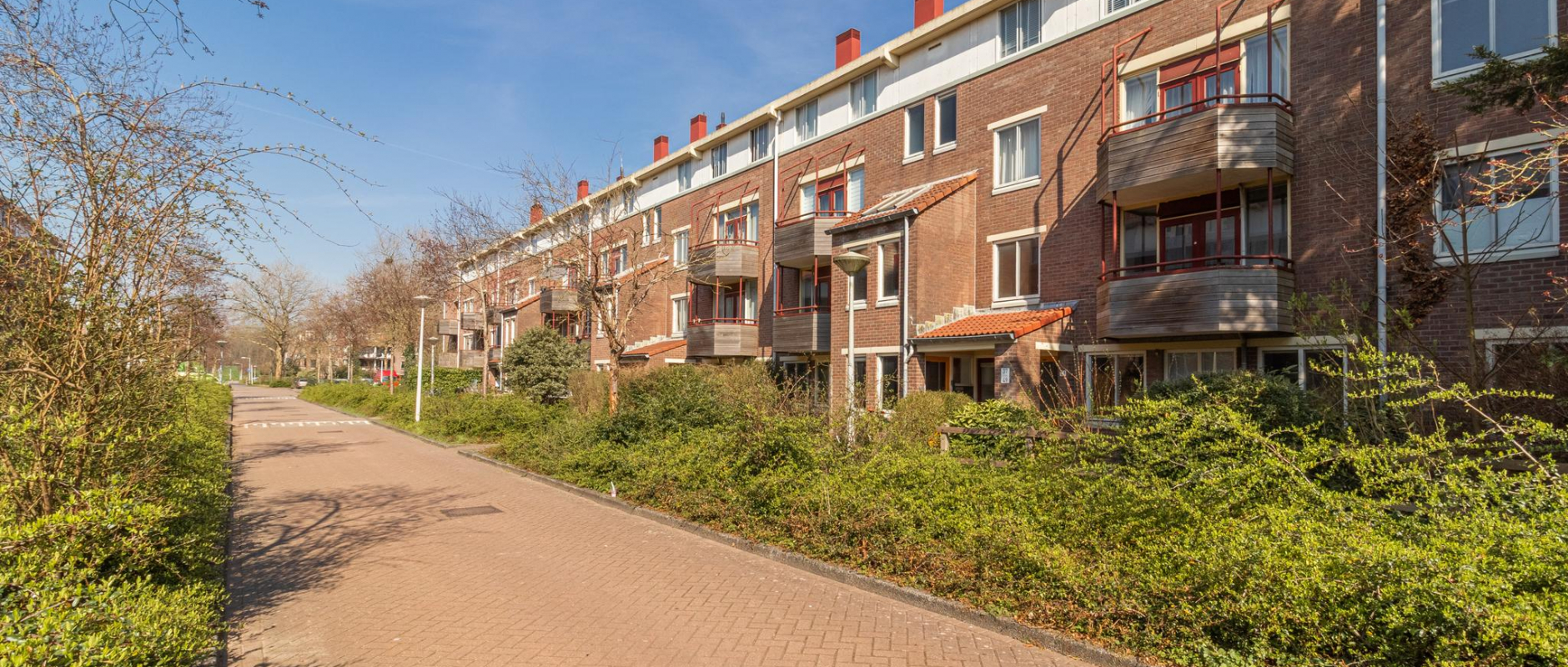 Woning te koop aan de Vleutenstraat 47 te Amsterdam
