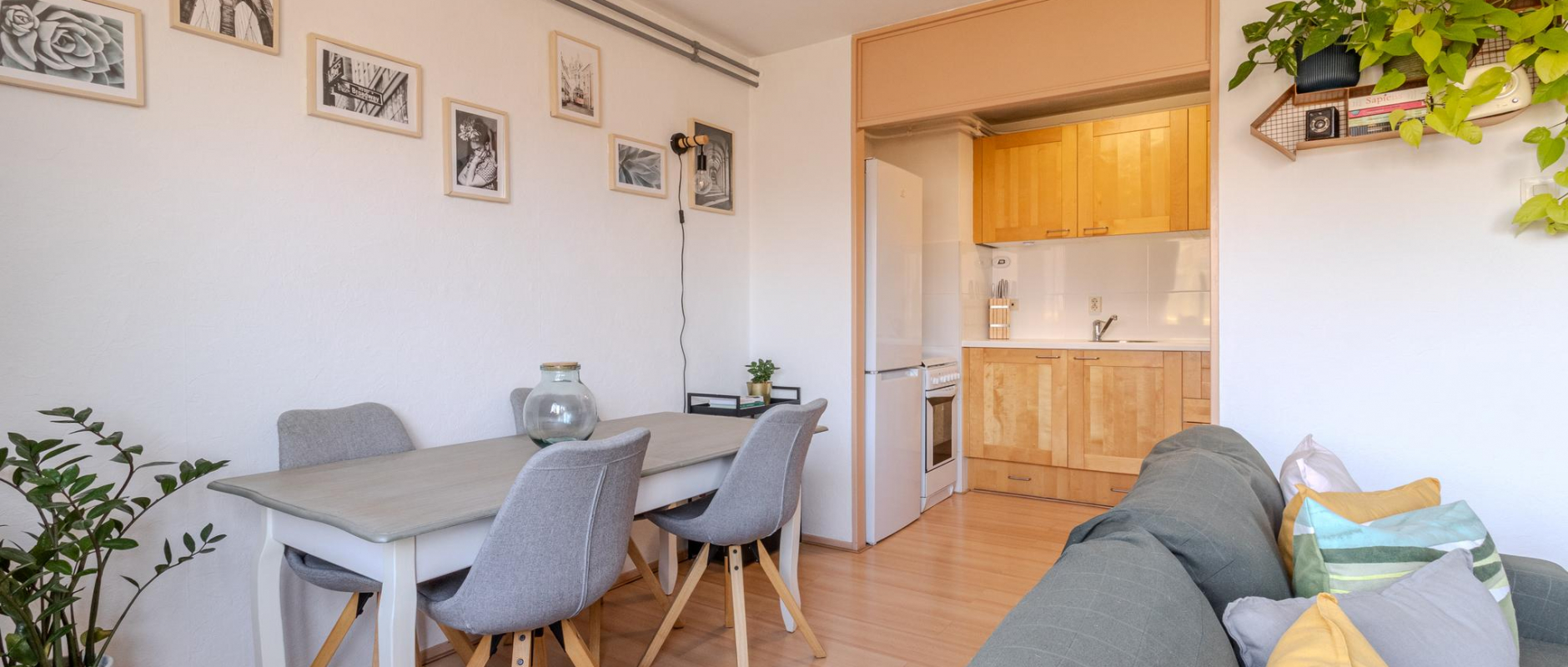 Woning te koop aan de Vleutenstraat 47 te Amsterdam