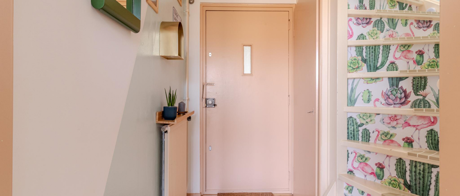 Woning te koop aan de Vleutenstraat 47 te Amsterdam