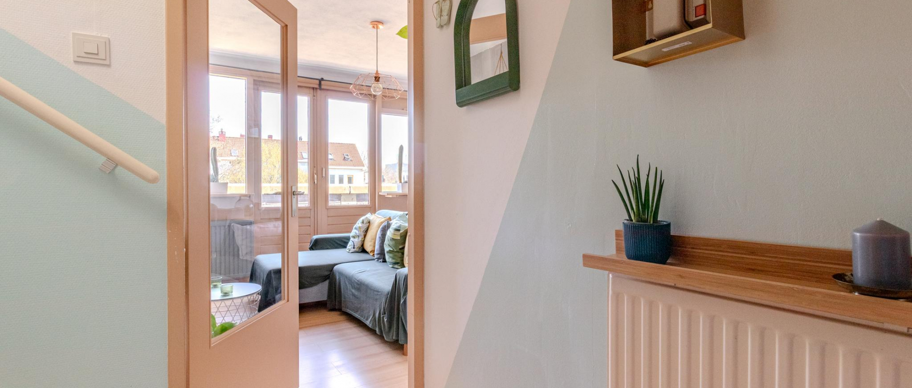 Woning te koop aan de Vleutenstraat 47 te Amsterdam