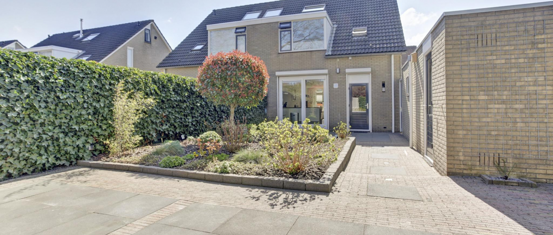 Woning te koop aan de Melisse 98 te Dronten