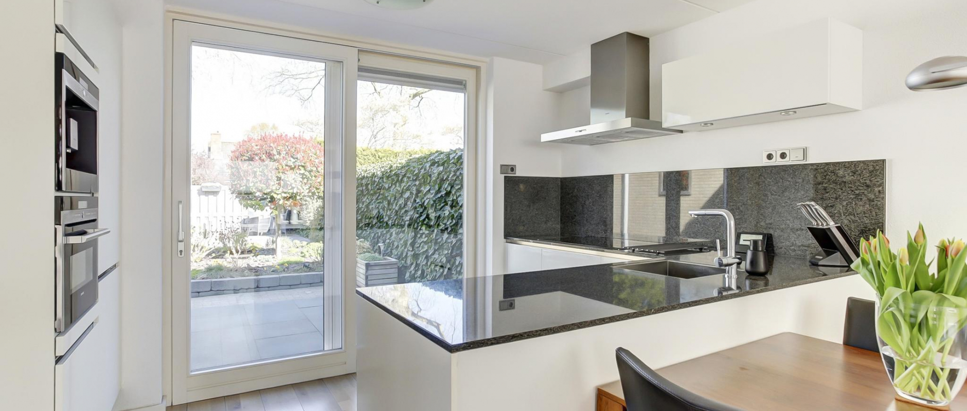 Woning te koop aan de Melisse 98 te Dronten