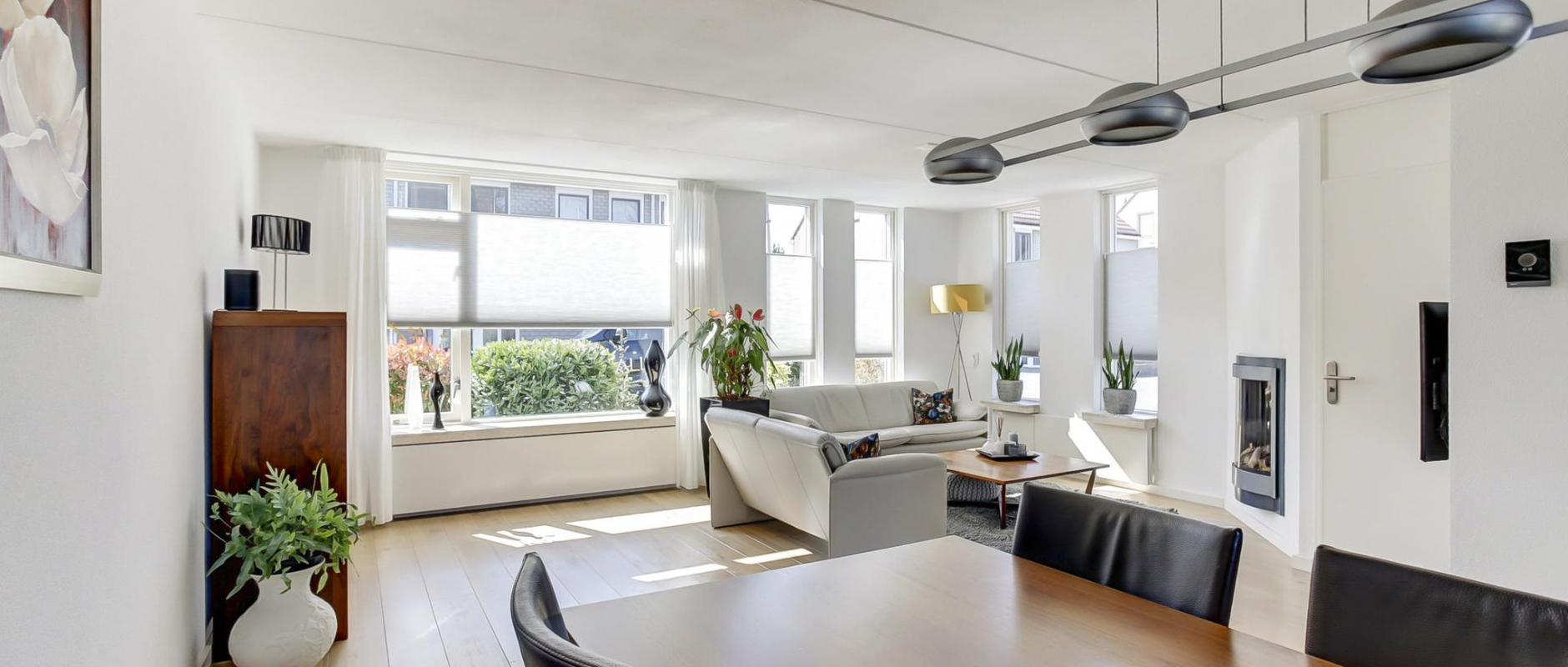 Woning te koop aan de Melisse 98 te Dronten