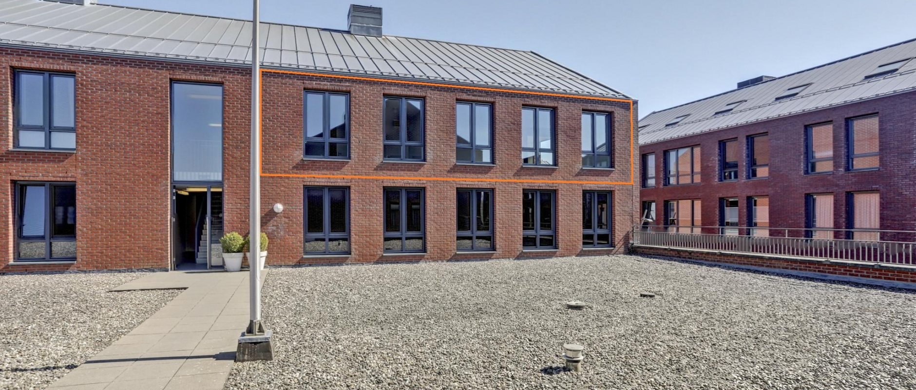 Woning te koop aan de Schans 165 te Dronten