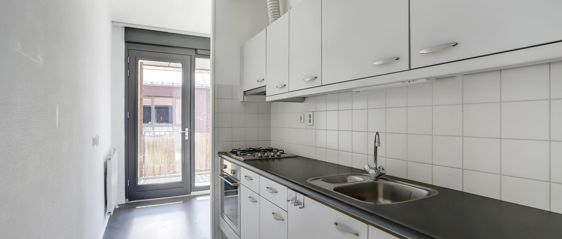 Woning te koop aan de Schans 165 te Dronten
