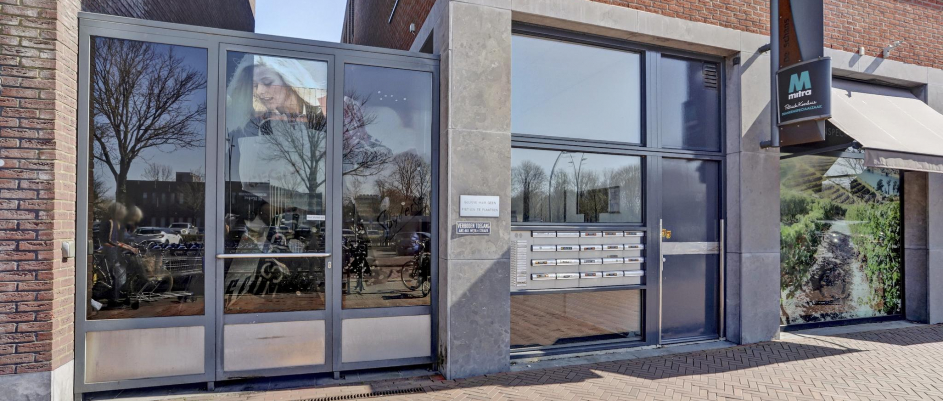 Woning te koop aan de Schans 165 te Dronten