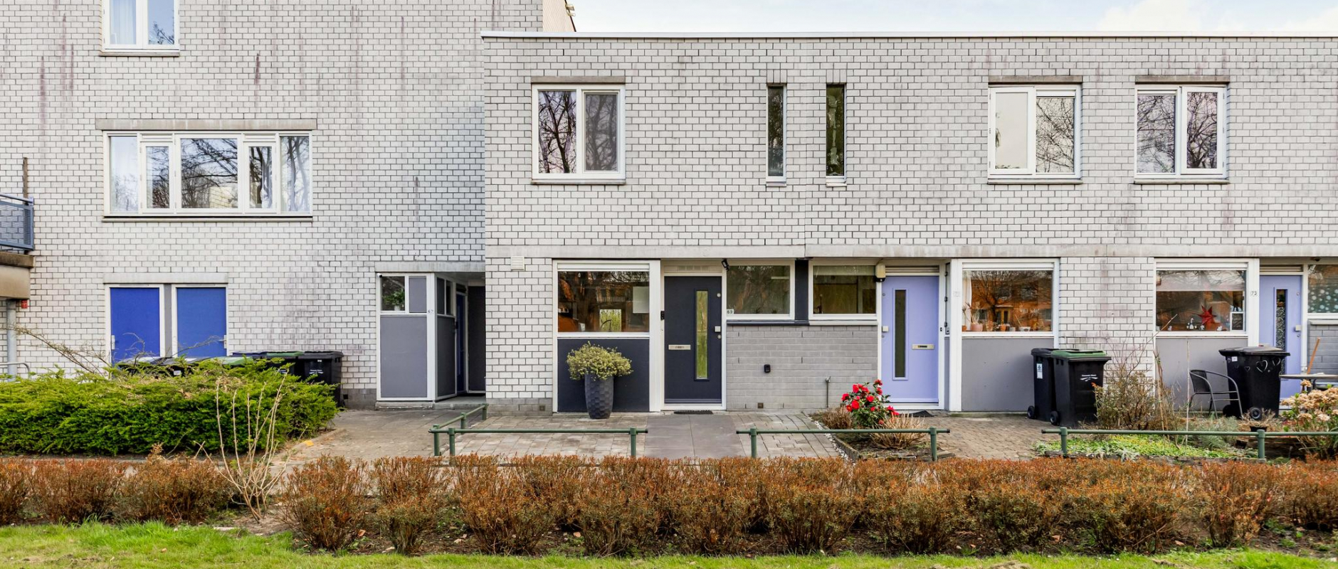 Woning te koop aan de Piccolostraat 69 te Almere