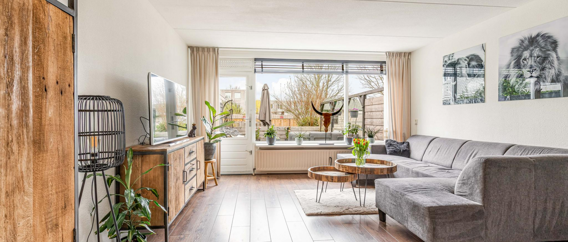 Woning te koop aan de Piccolostraat 69 te Almere