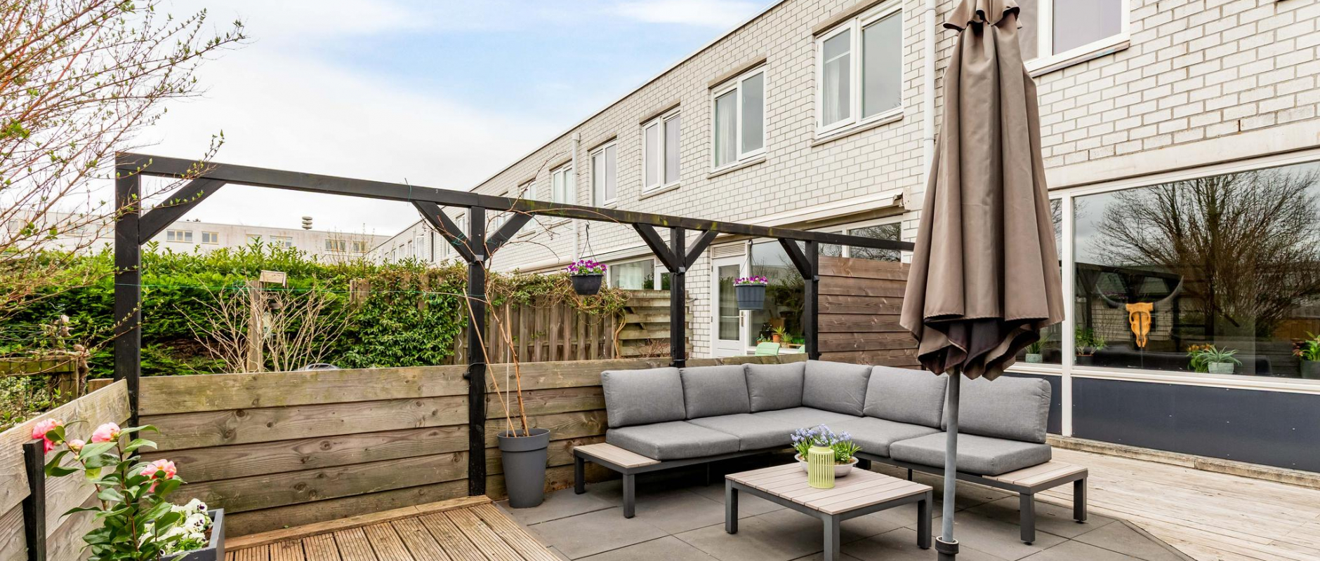 Woning te koop aan de Piccolostraat 69 te Almere