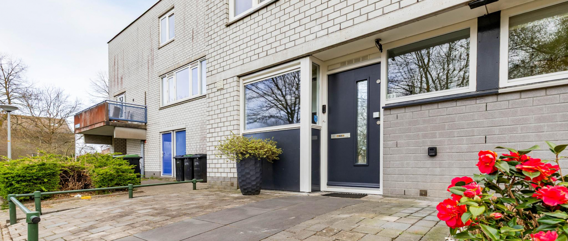 Woning te koop aan de Piccolostraat 69 te Almere