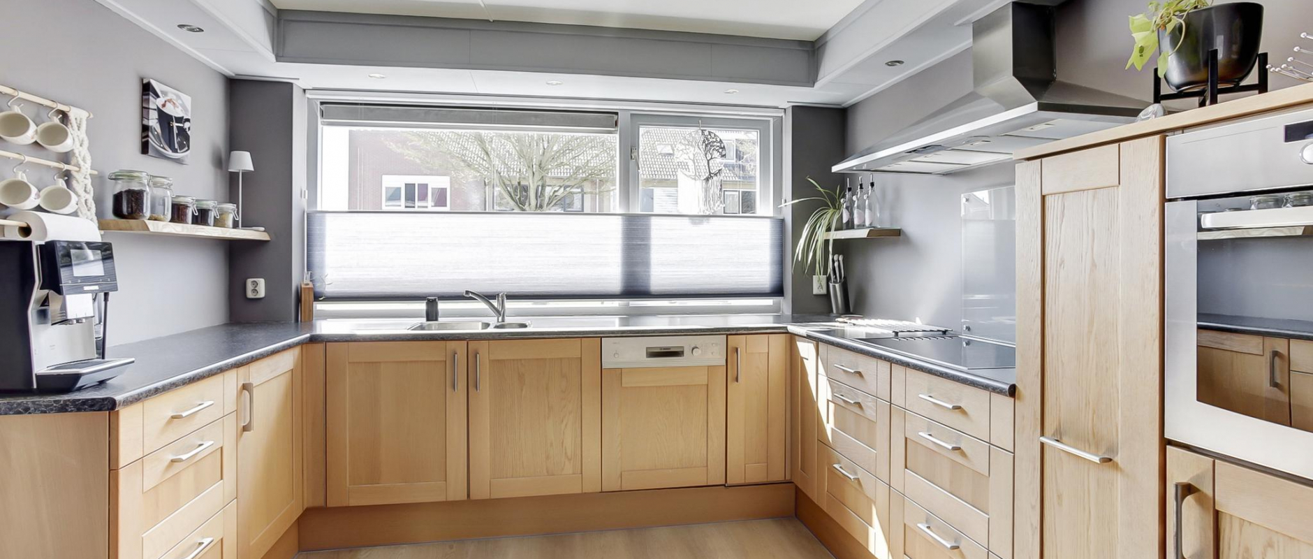 Woning te koop aan de Dukaat 62 te Dronten