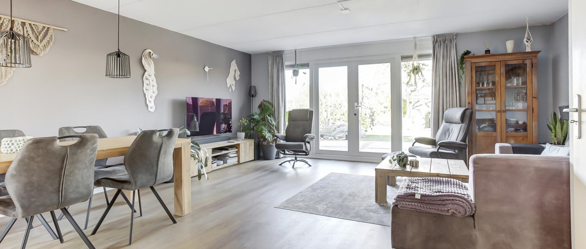 Woning te koop aan de Dukaat 62 te Dronten