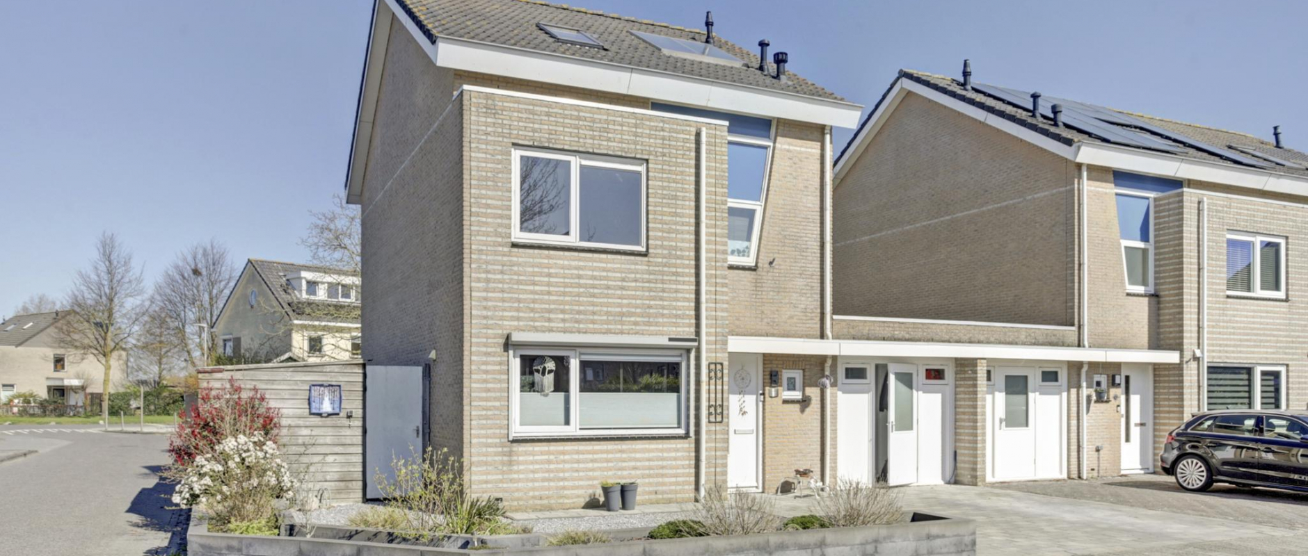Woning te koop aan de Dukaat 62 te Dronten