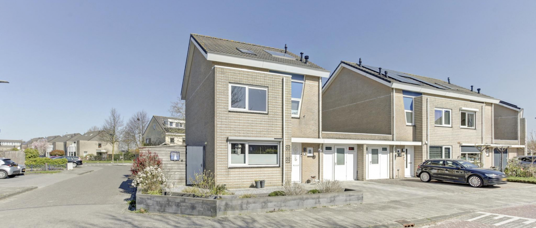 Woning te koop aan de Dukaat 62 te Dronten