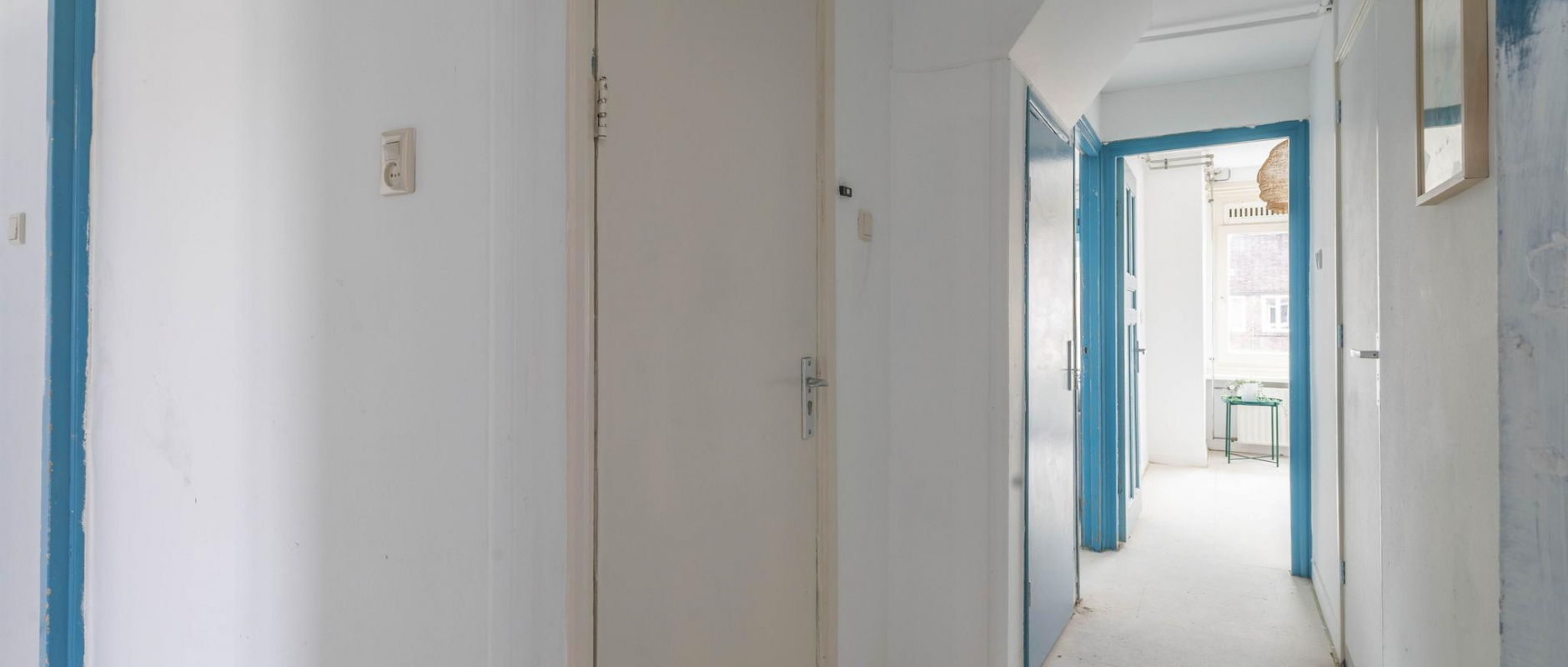 Woning te koop aan de Hoofdweg 4143 te Amsterdam