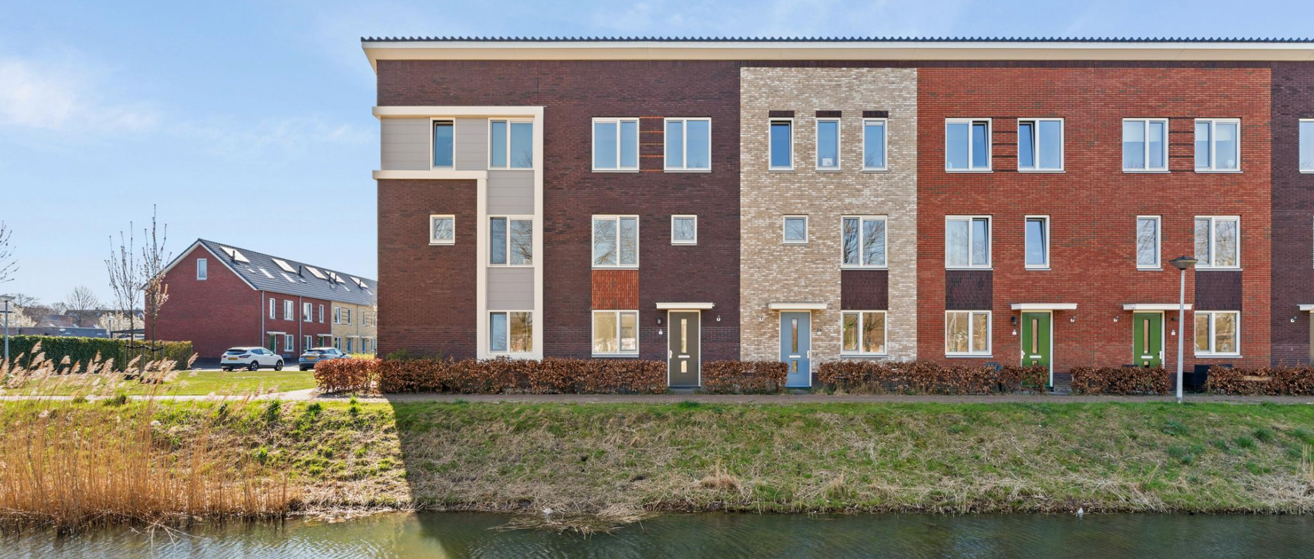 Woning te koop aan de De Veste 12 40 te Lelystad