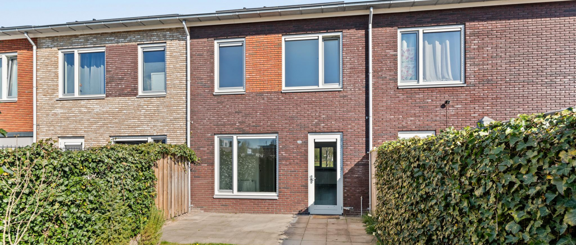 Woning te koop aan de De Veste 12 40 te Lelystad