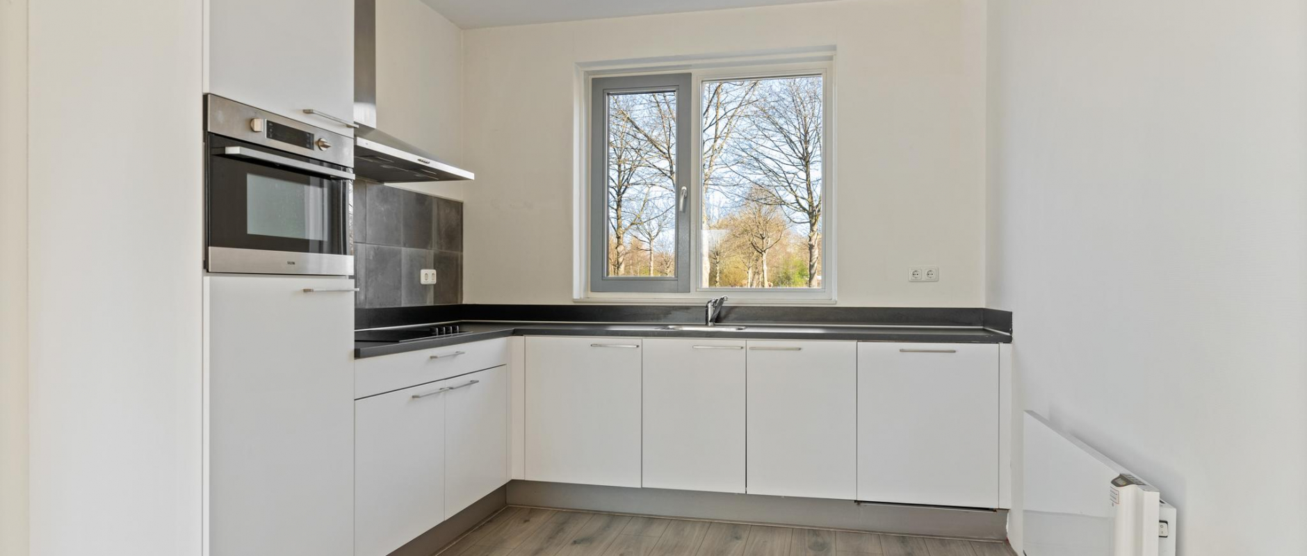 Woning te koop aan de De Veste 12 40 te Lelystad