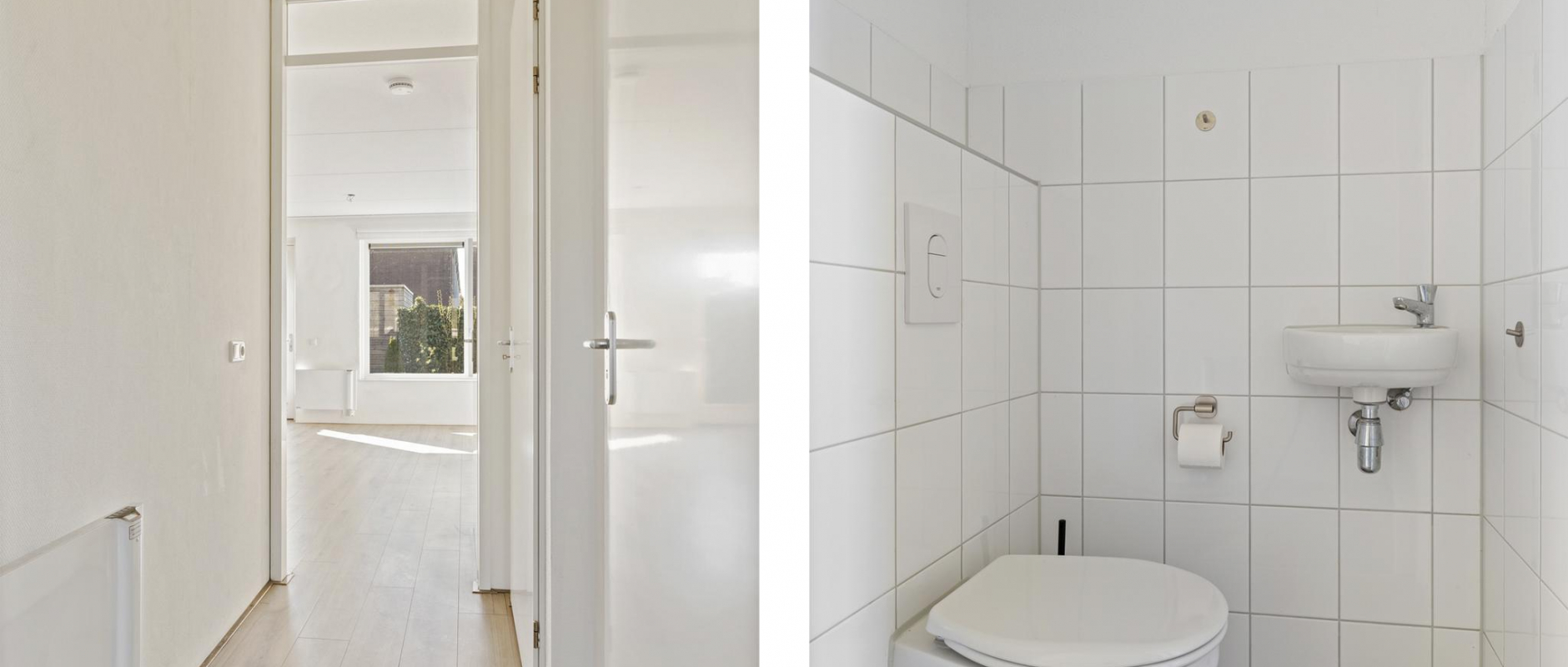 Woning te koop aan de De Veste 12 40 te Lelystad