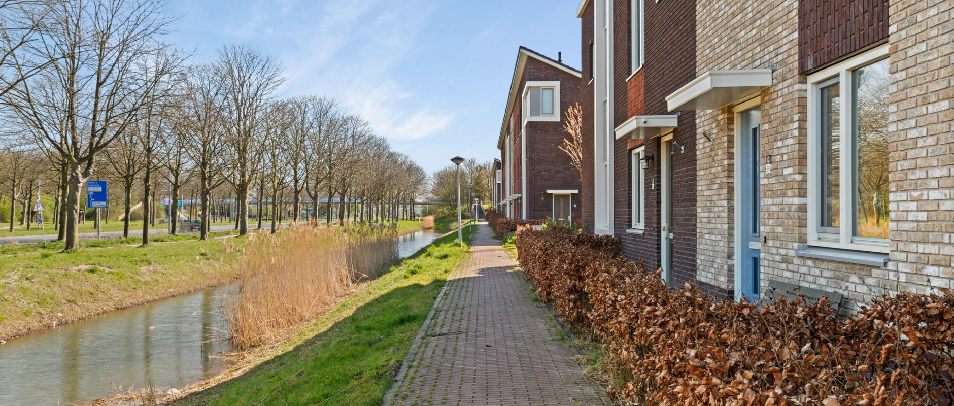 Woning te koop aan de De Veste 12 40 te Lelystad