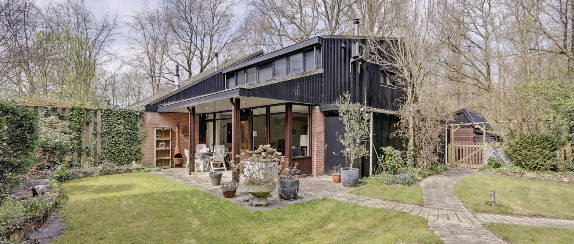 Woning te koop aan de Bijsselseweg 1197 te Biddinghuizen