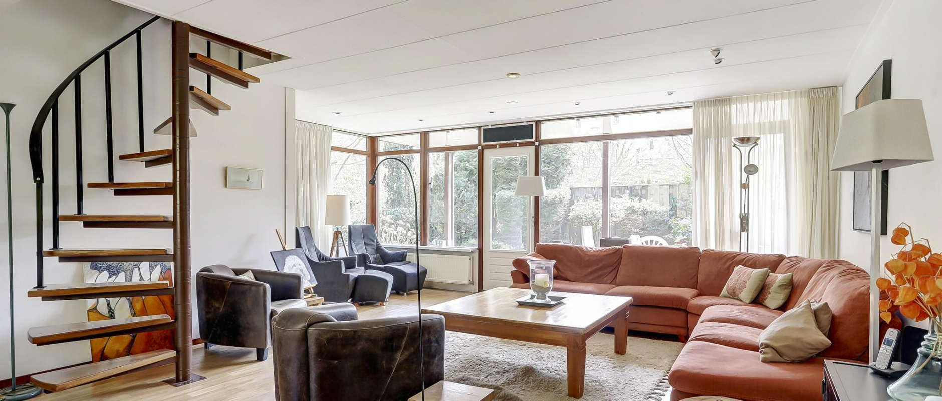 Woning te koop aan de Bijsselseweg 1197 te Biddinghuizen