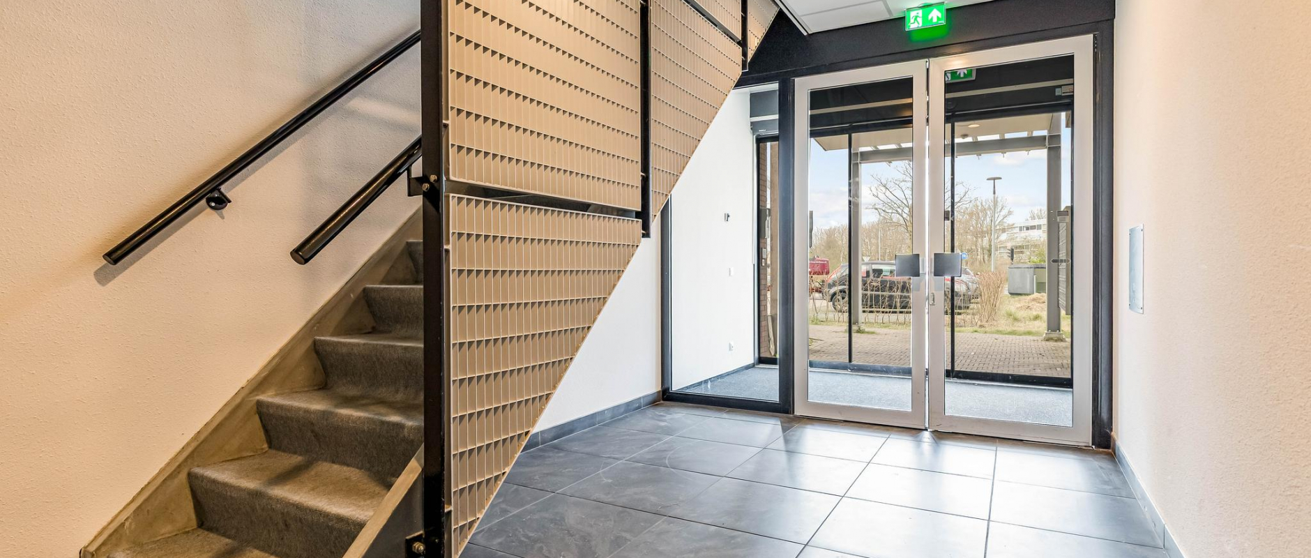 Woning te koop aan de Louis Armstrongweg 60G te Almere