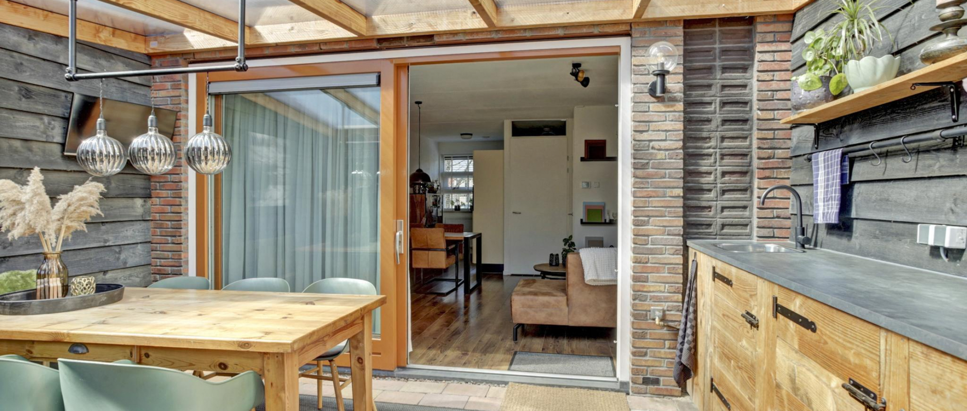 Woning te koop aan de De Grutto 36 te Dronten