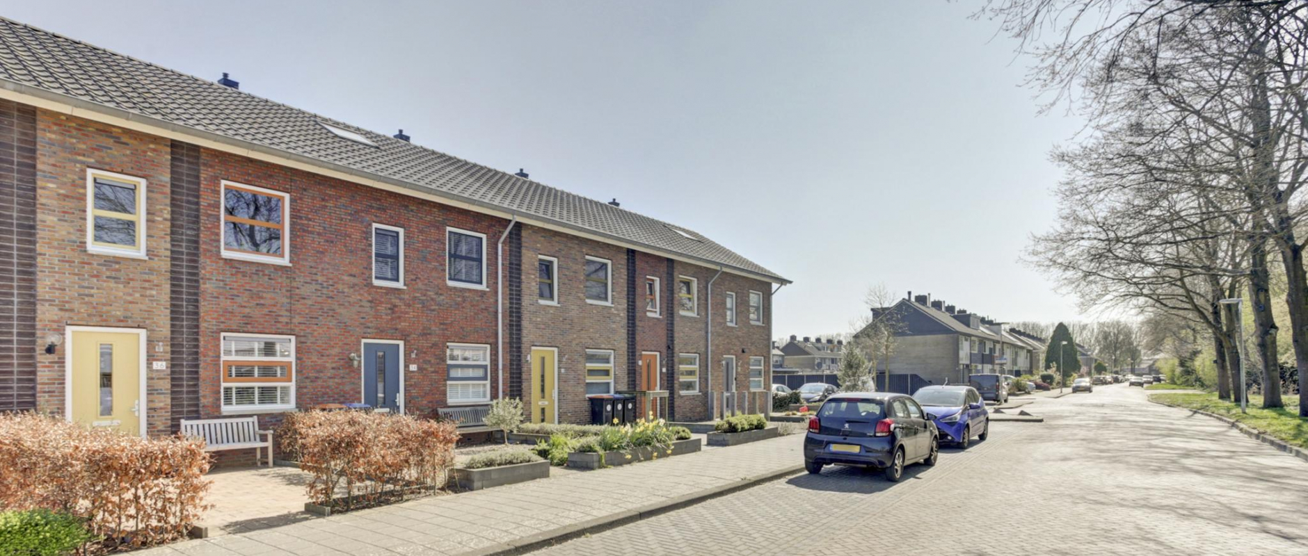 Woning te koop aan de De Grutto 36 te Dronten
