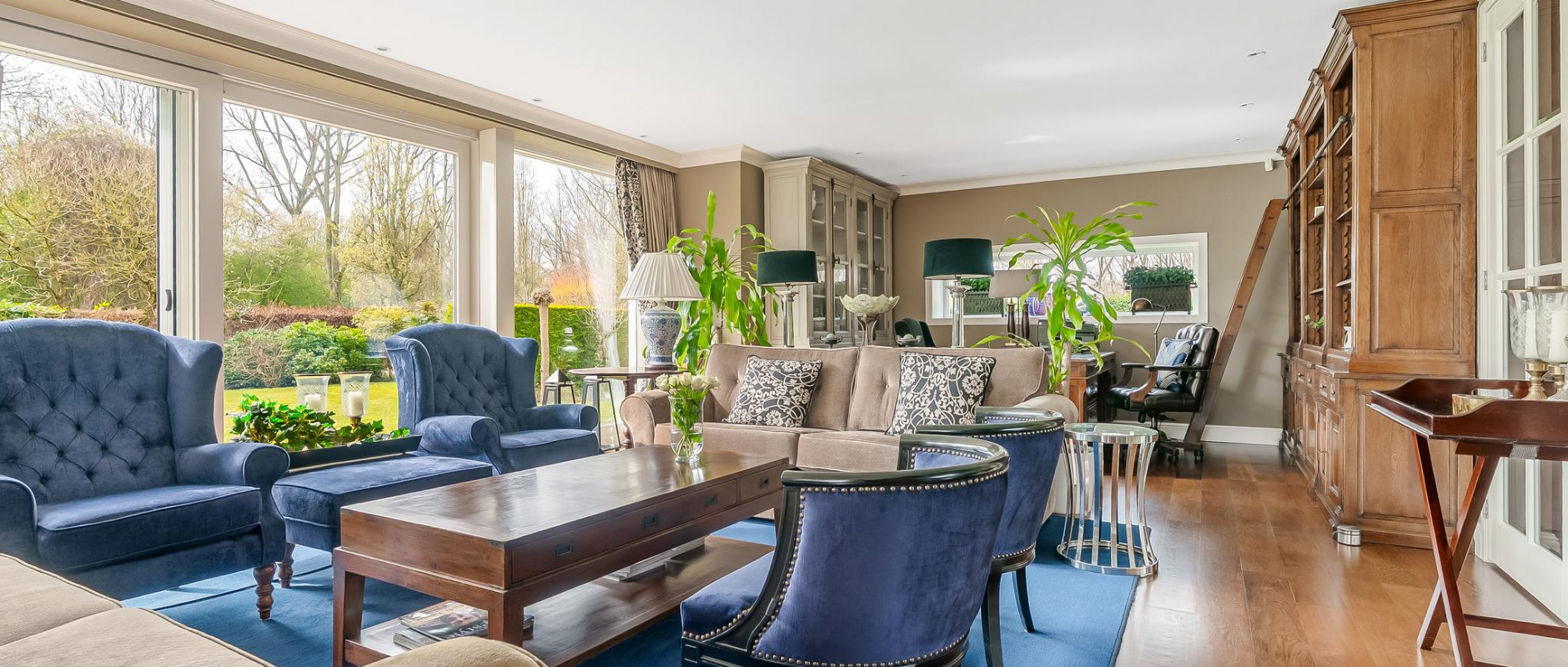 Woning te koop aan de Eaglelaan 11 te Almere